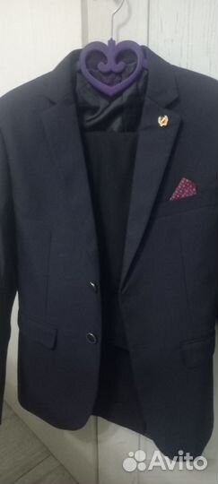 Школьный костюм для мальчика JRT 152