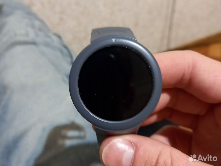 Amazfit Verge lite