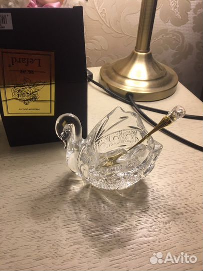 Икорница, соусница