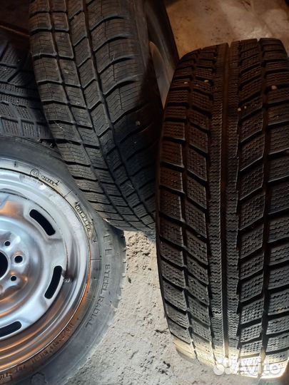 Белшина Artmotion Snow Бел-347 175/70 R13