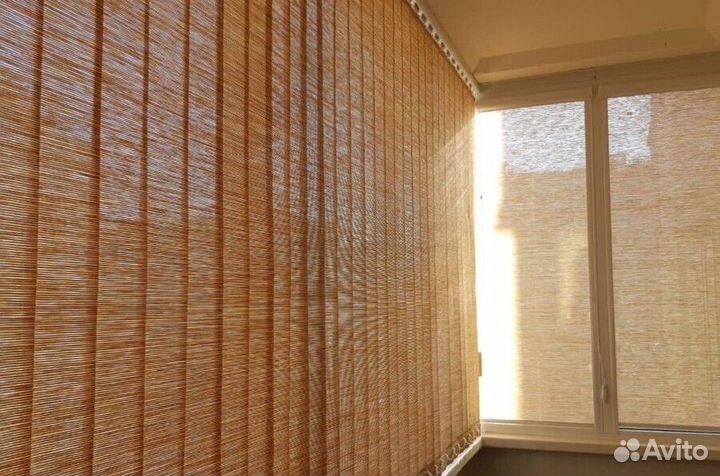 Вертикальные жалюзи E1569-S1000