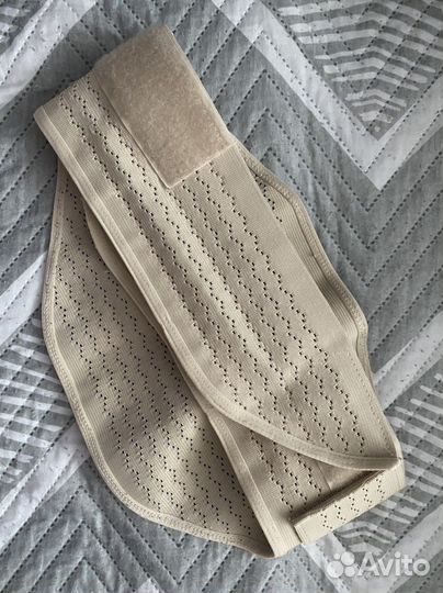 Бандаж до и послеродовой