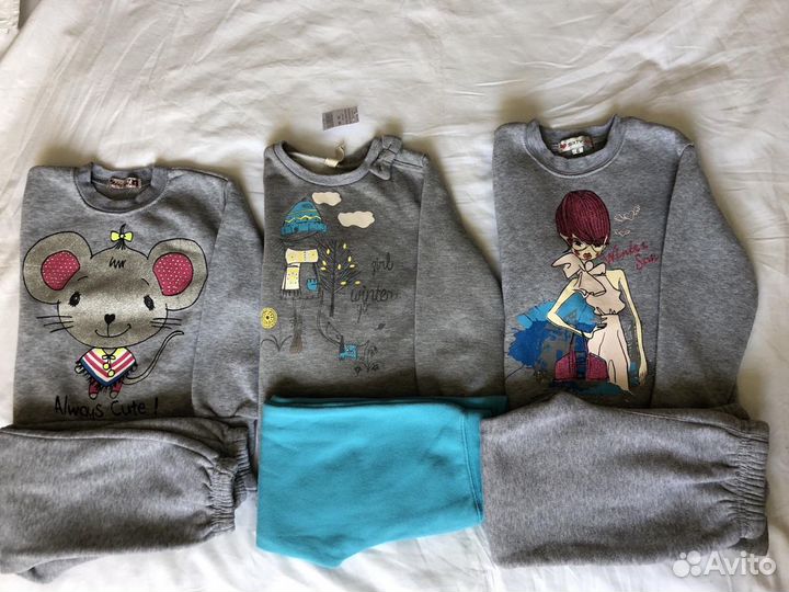 Детская одежда