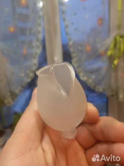 Плафоны для люстры стеклянные