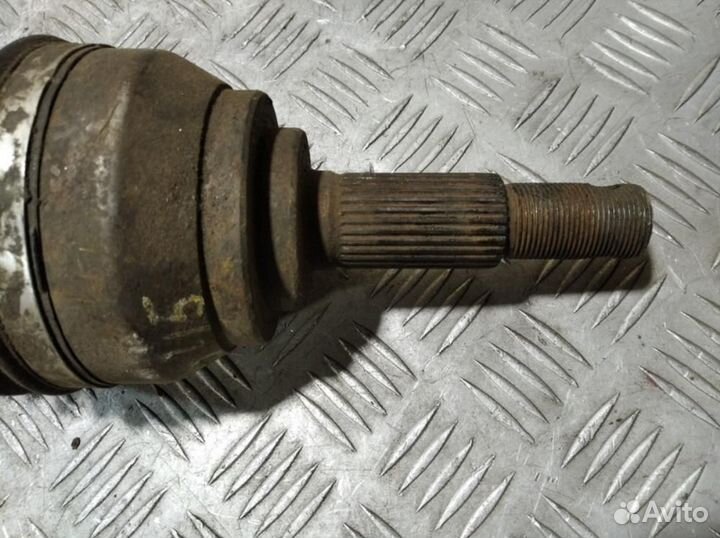 Полуось передняя правая Nissan Murano z50