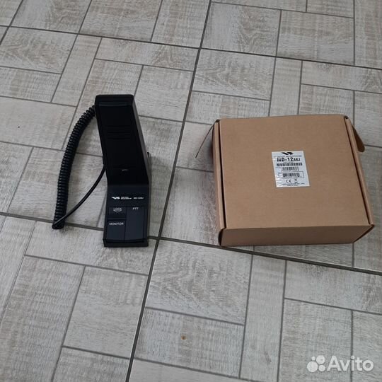 Комплектующие к радиостанциям, микрофон Motorola