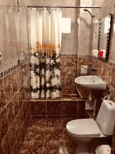 Комната 18 м², 2/2 эт.