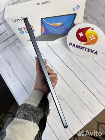 Планшет Umiio A10 Pro