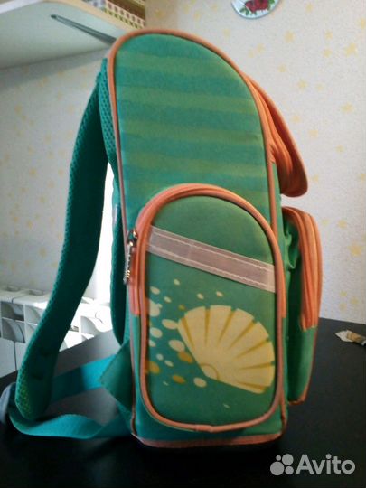 Рюкзак школьный