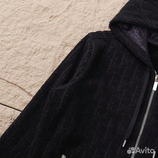 Зип худи Dior