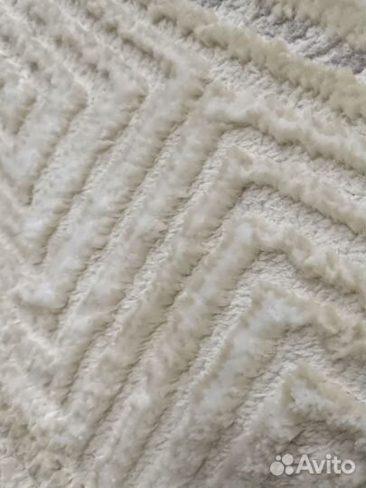 Ковер турецкий новый