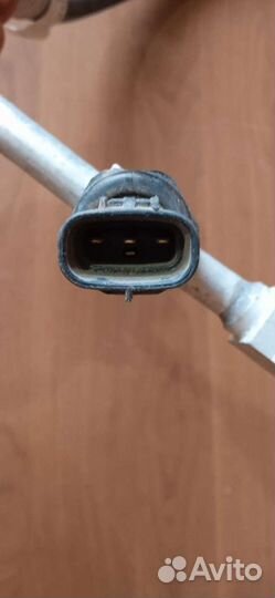 Шланг кондиционера Toyota Hilux, Hilux Pick Up