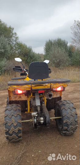 Motoland wildtrack 200 x pro