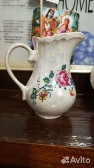 Чайный набор