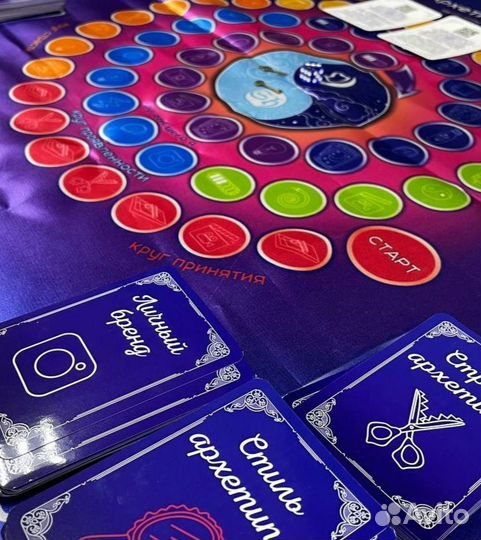 Трансформационная игра 