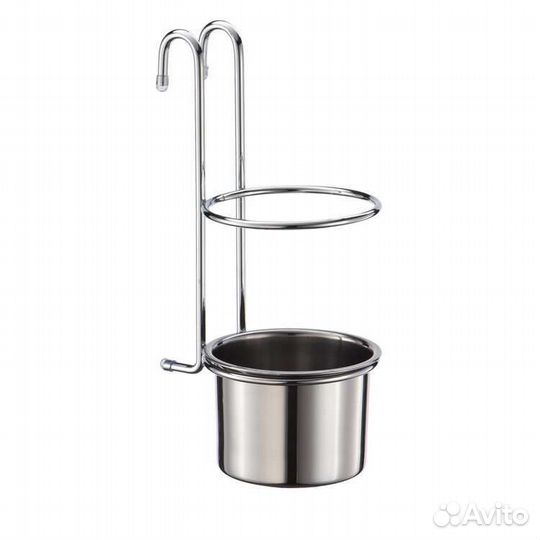 Держатель для половника и лопаток