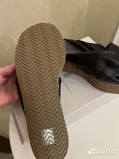 Сабо женские 40 размер