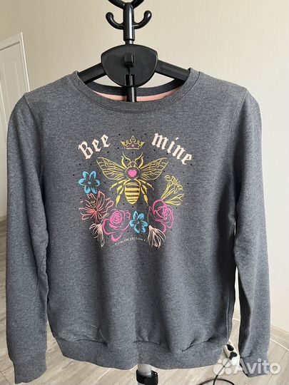 Свитшот толстовка