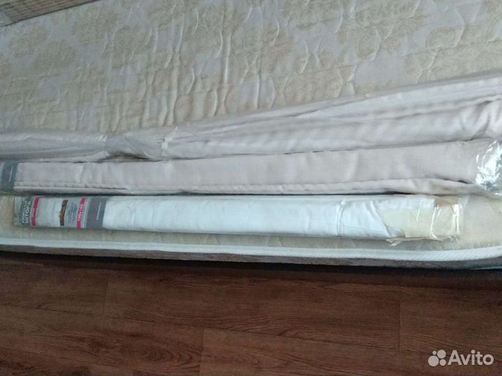 Штора римская