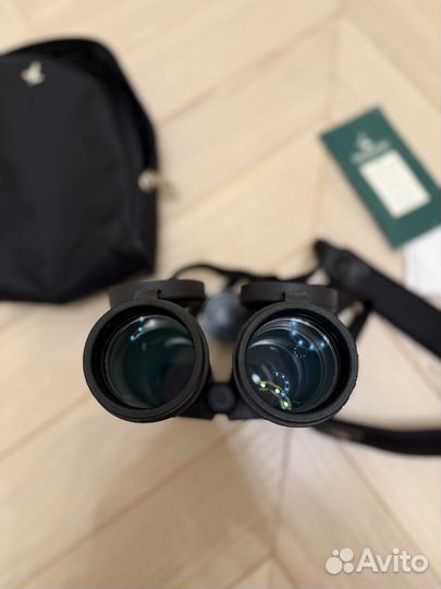 Бинокль Swarovski Optik SLC 10x50