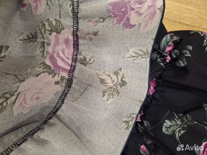 Платье 44-46 размер