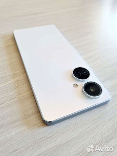 Tecno camon 19 6 128 гб