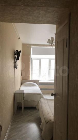 Комната 20 м² в 1-к., 1/8 эт.