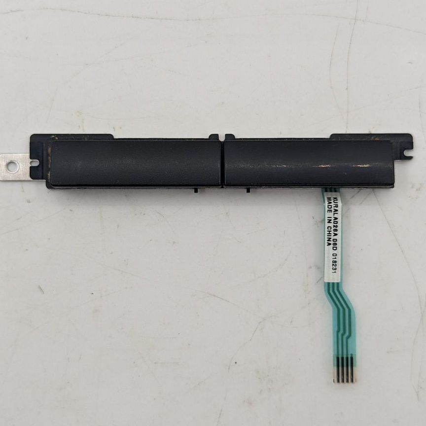 [KURALA026A] Кнопки Тачпада Kurala026a, Lenovo Thinkpad T410