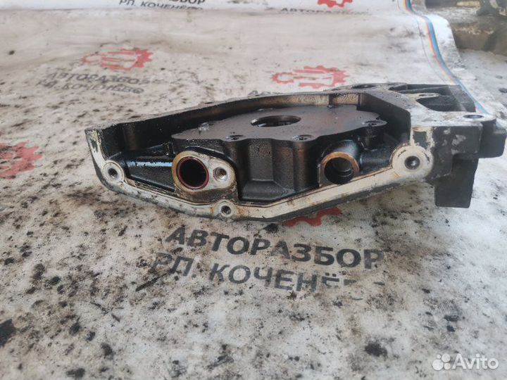 Масляный насос Газ 31105 chrysler 2008