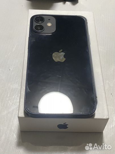 iPhone 12 mini, 128 ГБ