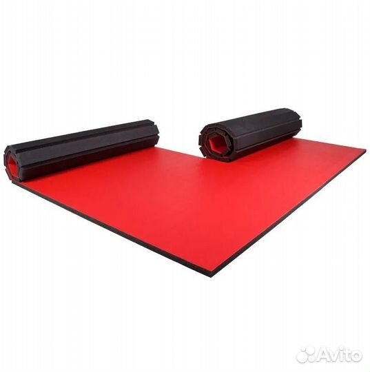 Ролл-маты 30 мм