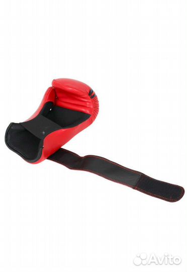 Перчатки для тхэквондо GTF/ITF BoyBo (новые)