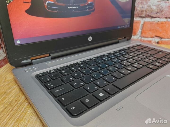 Ноутбук HP 14