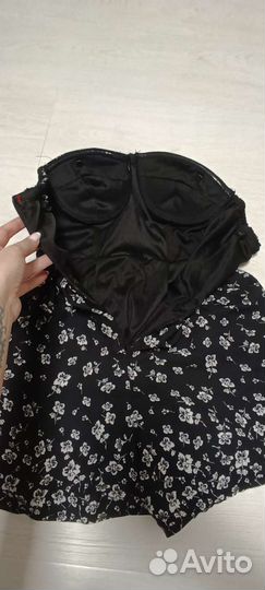 Комбинезон женский