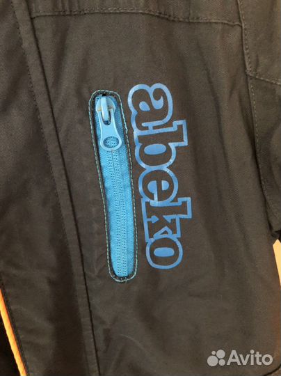 Комбинезон Abeko
