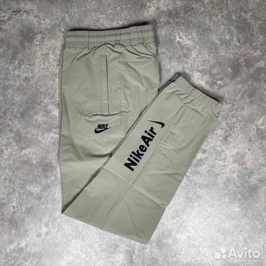 Штаны Nike