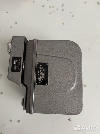 Кинокамера спорт-3