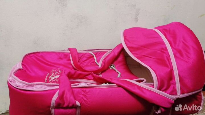 Сумка-переноска