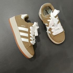 Кроссовки adidas Campus детские