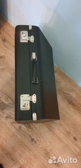 Аккордеон weltmeister