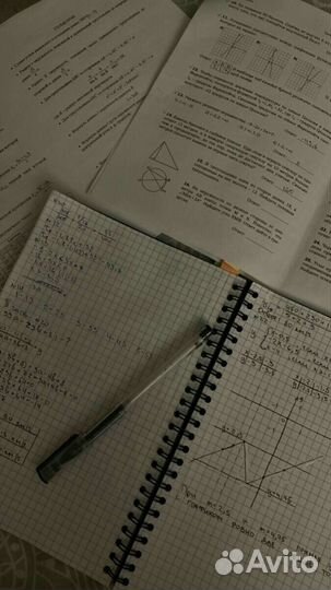 Сделаю домашнее задание 1-9 класс