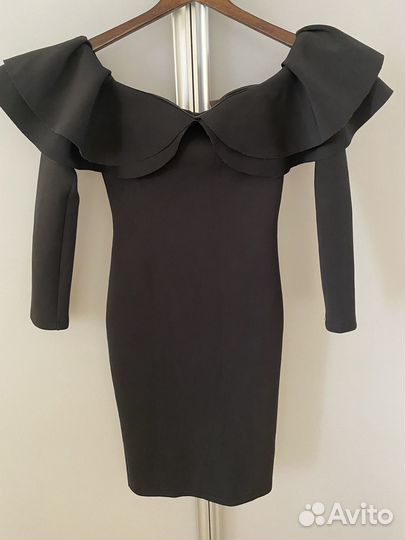 Платье вечернее 44 46