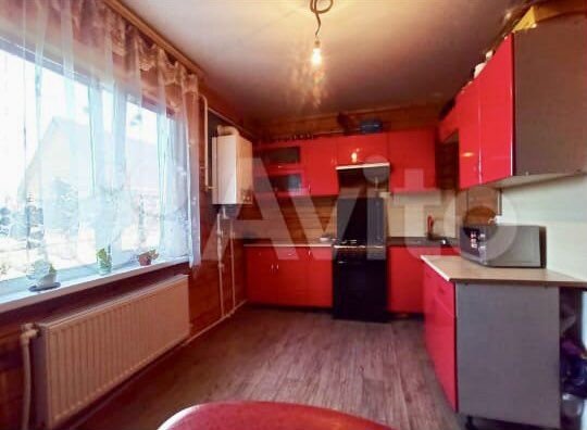 Дом 65 м² на участке 7,5 сот.