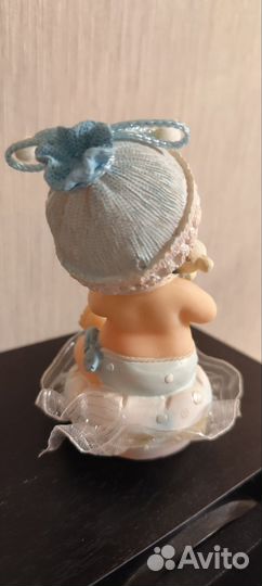 Фигурка куклы