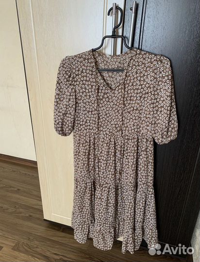 Платья женские