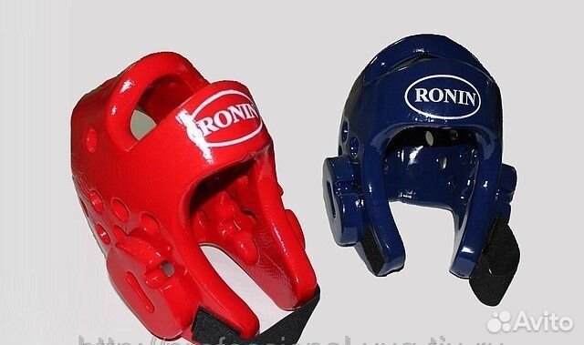 Шлем Таэквондо