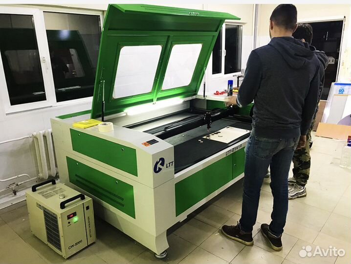 Оператор чпу