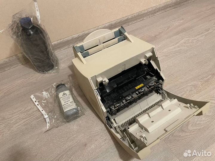 Принтер Samsung ML 1210