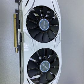 Видеокарта gtx 1060 3gb asus