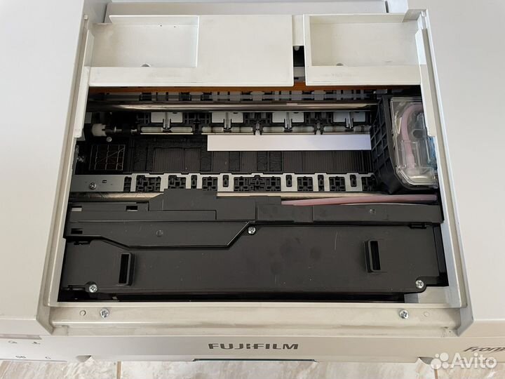 Принтер frontier DX100
